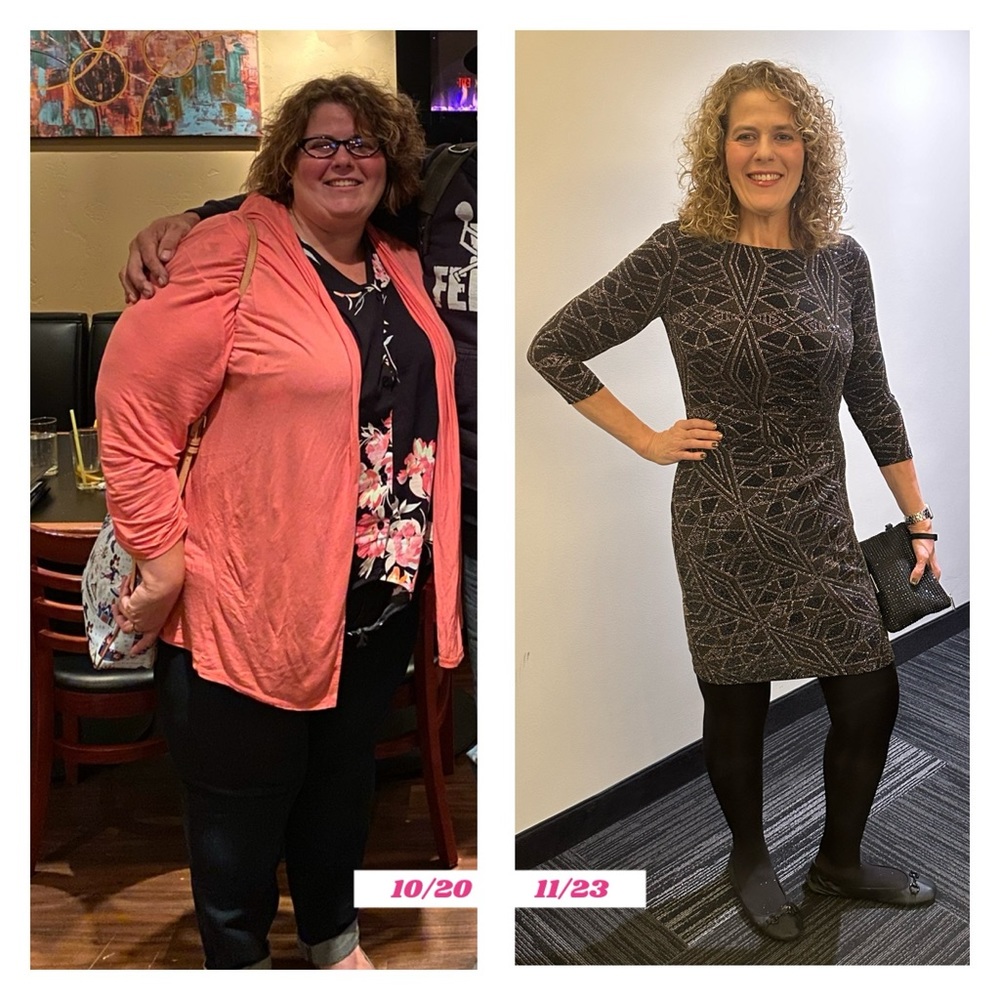 Meet your Posher, Julie